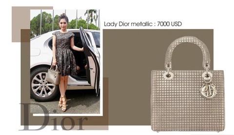Quý cô tuổi Hợi - Hương Tràm: Gia thế khủng vẫn tự lập lăn lộn 6 năm trong nghề để mua nhà, xe, làm liveshow tiền tỉ - Ảnh 4. Quý cô tuổi Hợi - Hương Tràm: Gia thế khủng vẫn tự lập lăn lộn 6 năm trong nghề để mua nhà, xe, làm liveshow tiền tỉ - Ảnh 4.