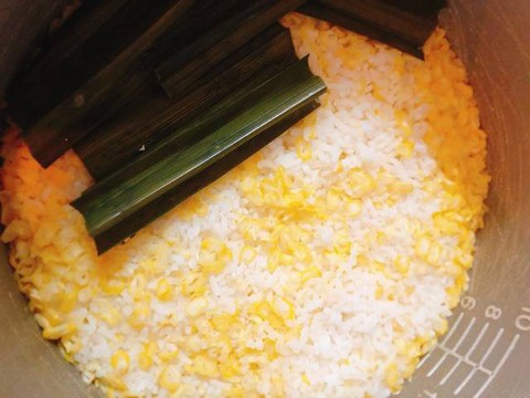 Có cách nấu cơm ngon lạ vô cùng mà cực kỳ đơn giản, bạn nhất định phải thử ngay! - Ảnh 3. Có cách nấu cơm ngon lạ vô cùng mà cực kỳ đơn giản, bạn nhất định phải thử ngay! - Ảnh 3.