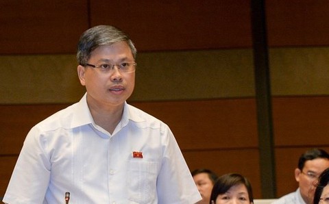 ĐBQH: Thi cử càng cải cách, kết quả càng kém hơn, tiêu cực phát hiện nhiều hơn - Ảnh 2. ĐBQH: Thi cử càng cải cách, kết quả càng kém hơn, tiêu cực phát hiện nhiều hơn - Ảnh 2.