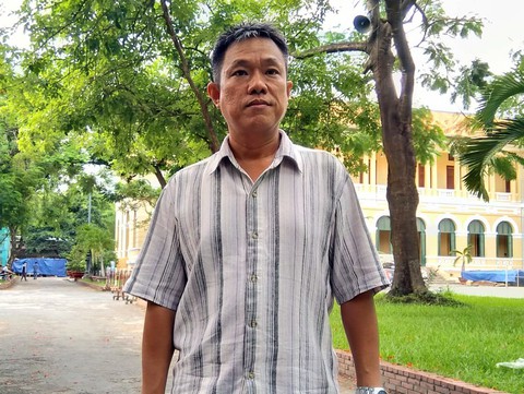 Hành trình gian nan đòi bản quyền Thần đồng đất Việt của họa sĩ Lê Linh - Ảnh 1. Hành trình gian nan đòi bản quyền Thần đồng đất Việt của họa sĩ Lê Linh - Ảnh 1.