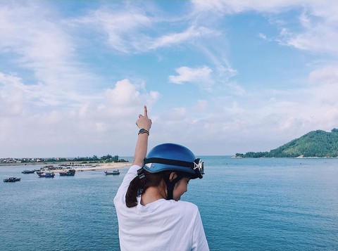 Thanh xuân của bạn đang bỏ lỡ những gì, quẳng gánh lo đi và tận hưởng thôi! - Ảnh 1. Thanh xuân của bạn đang bỏ lỡ những gì, quẳng gánh lo đi và tận hưởng thôi! - Ảnh 1.
