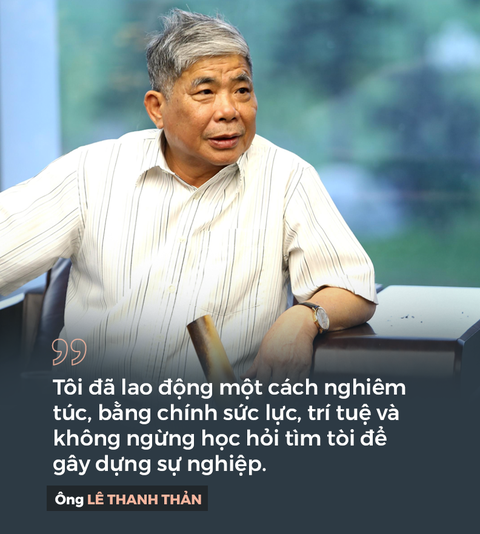 Đại gia Lê Thanh Thản: Làm dự án bằng tâm huyết nhưng ngã ngựa vì lừa dối khách hàng - Ảnh 6. Đại gia Lê Thanh Thản: Làm dự án bằng tâm huyết nhưng ngã ngựa vì lừa dối khách hàng - Ảnh 6.