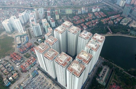 Thanh tra CP từng chỉ rõ nhiều vi phạm của Mường Thanh do ông Lê Thanh Thản làm Chủ tịch - Ảnh 1. Thanh tra CP từng chỉ rõ nhiều vi phạm của Mường Thanh do ông Lê Thanh Thản làm Chủ tịch - Ảnh 1.