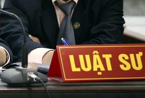 TP.HCM: Thêm 3 luật sư bị xóa tên vì lừa dối khách hàng - Ảnh 1. TP.HCM: Thêm 3 luật sư bị xóa tên vì lừa dối khách hàng - Ảnh 1.