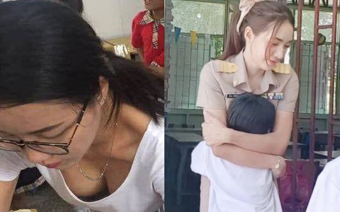 Con gái mách bị bác họ sàm sỡ nhưng người mẹ thản nhiên nói một câu khiến ai cũng phẫn nộ - Ảnh 1. Con gái mách bị bác họ sàm sỡ nhưng người mẹ thản nhiên nói một câu khiến ai cũng phẫn nộ - Ảnh 1.