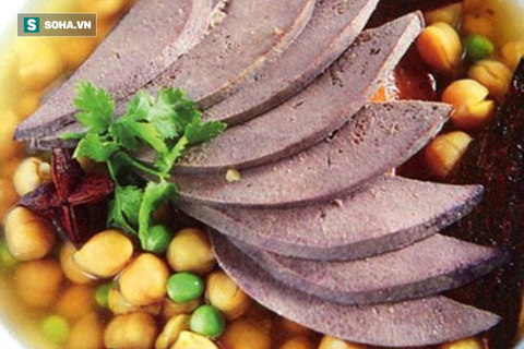 4 phần thịt lợn cần phải xử lý cẩn thận trước khi ăn: Nếu ăn sai dễ rước bệnh vào thân - Ảnh 1. 4 phần thịt lợn cần phải xử lý cẩn thận trước khi ăn: Nếu ăn sai dễ rước bệnh vào thân - Ảnh 1.