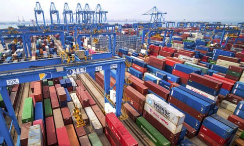 Thiệt hại đáng sợ nhưng ít gây chú ý với Mỹ trong thương chiến - Ảnh 4. Thiệt hại đáng sợ nhưng ít gây chú ý với Mỹ trong thương chiến - Ảnh 4.