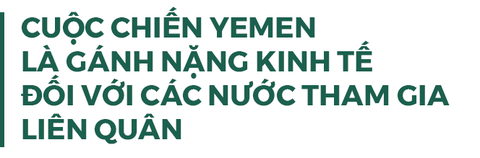 Hơn 4 năm tham gia Liên quân, điều gì khiến UAE nản lòng, ráo riết lui binh khỏi Yemen? - Ảnh 4. Hơn 4 năm tham gia Liên quân, điều gì khiến UAE nản lòng, ráo riết lui binh khỏi Yemen? - Ảnh 4.