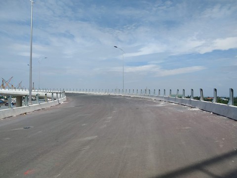 Cánh chim biển Hải Phòng trước ngày tung cánh - Ảnh 10.