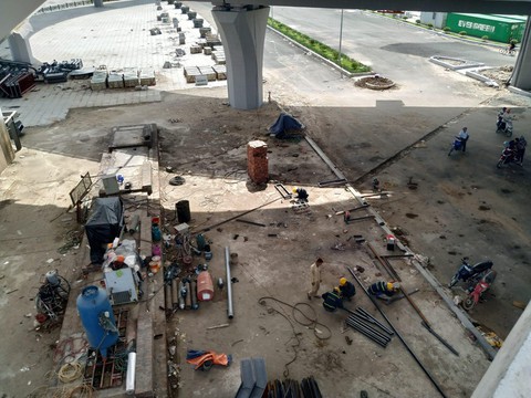 Cánh chim biển Hải Phòng trước ngày tung cánh - Ảnh 11.