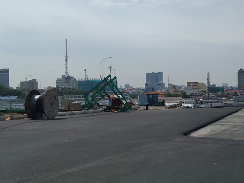 Cánh chim biển Hải Phòng trước ngày tung cánh - Ảnh 8.