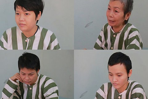 Đau lòng những vụ thảm án do kẻ u mê tín ngưỡng gây ra - Ảnh 1. Đau lòng những vụ thảm án do kẻ u mê tín ngưỡng gây ra - Ảnh 1.