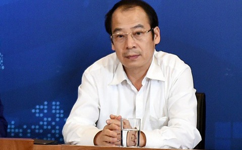Cố vấn cao cấp phòng dịch Covid-19: Quy tắc phòng bệnh nằm lòng ai cũng cần nhớ và áp dụng - Ảnh 1. Cố vấn cao cấp phòng dịch Covid-19: Quy tắc phòng bệnh nằm lòng ai cũng cần nhớ và áp dụng - Ảnh 1.
