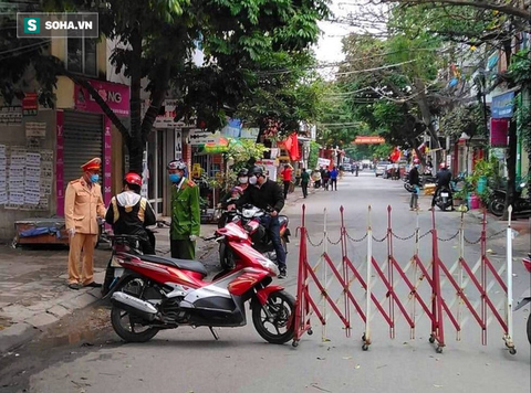 Cố vấn cao cấp phòng dịch Covid-19: Quy tắc phòng bệnh nằm lòng ai cũng cần nhớ và áp dụng - Ảnh 2. Cố vấn cao cấp phòng dịch Covid-19: Quy tắc phòng bệnh nằm lòng ai cũng cần nhớ và áp dụng - Ảnh 2.