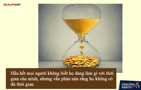 Làm việc tại nhà 2 năm, tôi học được 1 điều đắt giá: Hóa ra làm việc chăm chỉ hay khôn ngoan chưa đủ, làm đúng lúc, đúng thời cơ giúp bạn tăng năng suất gấp 10 lần - Ảnh 4. Làm việc tại nhà 2 năm, tôi học được 1 điều đắt giá: Hóa ra làm việc chăm chỉ hay khôn ngoan chưa đủ, làm đúng lúc, đúng thời cơ giúp bạn tăng năng suất gấp 10 lần - Ảnh 4.