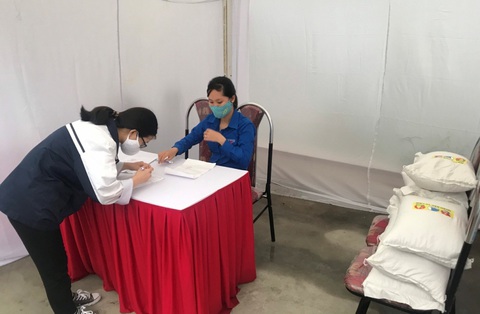 Quận đoàn Bắc Từ Liêm: Chăm lo bảo vệ - không để thanh thiếu nhi nào bị bỏ lại phía sau - Ảnh 4. Quận đoàn Bắc Từ Liêm: Chăm lo bảo vệ - không để thanh thiếu nhi nào bị bỏ lại phía sau - Ảnh 4.