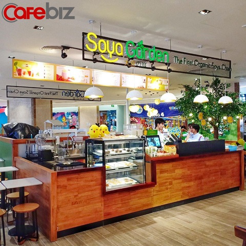 CEO Soya Garden: Covid-19 giúp chúng tôi đủ dũng cảm đóng bớt mô hình chưa phù hợp, chuyển sang hướng kinh doanh mới hiệu quả hơn - Ảnh 1. CEO Soya Garden: Covid-19 giúp chúng tôi đủ dũng cảm đóng bớt mô hình chưa phù hợp, chuyển sang hướng kinh doanh mới hiệu quả hơn - Ảnh 1.