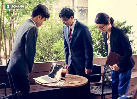 3 việc không được xem nhẹ nếu muốn có được những mối quan hệ tốt đẹp, mang lại nhiều lợi ích - Ảnh 4. 3 việc không được xem nhẹ nếu muốn có được những mối quan hệ tốt đẹp, mang lại nhiều lợi ích - Ảnh 4.