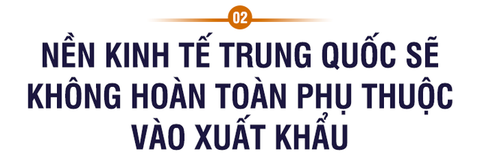 Chuyên gia The Economist Intelligence Unit: Mỹ đe dọa rút khỏi WTO, tình hình Trung Quốc phức tạp, đối thủ số 1 và nguy cơ hàng đầu của Việt Nam là gì? - Ảnh 3. Chuyên gia The Economist Intelligence Unit: Mỹ đe dọa rút khỏi WTO, tình hình Trung Quốc phức tạp, đối thủ số 1 và nguy cơ hàng đầu của Việt Nam là gì? - Ảnh 3.