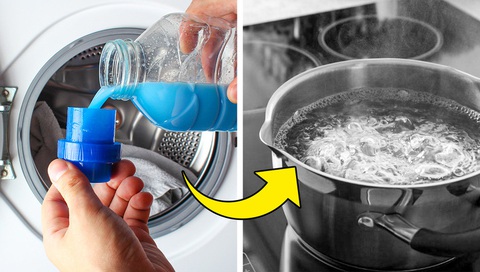 14 cách hiệu quả bất ngờ giúp ngôi nhà của bạn luôn thoảng nhẹ hương thơm - Ảnh 3. 14 cách hiệu quả bất ngờ giúp ngôi nhà của bạn luôn thoảng nhẹ hương thơm - Ảnh 3.