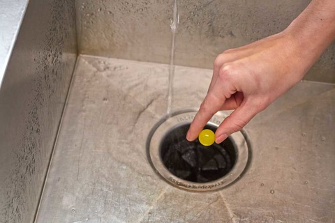 14 cách hiệu quả bất ngờ giúp ngôi nhà của bạn luôn thoảng nhẹ hương thơm - Ảnh 5. 14 cách hiệu quả bất ngờ giúp ngôi nhà của bạn luôn thoảng nhẹ hương thơm - Ảnh 5.