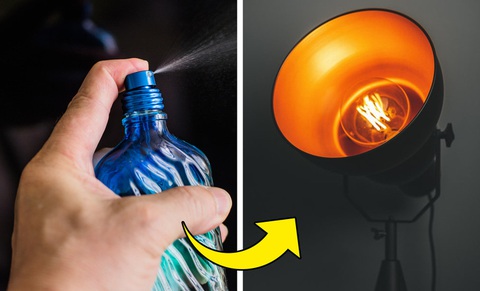 14 cách hiệu quả bất ngờ giúp ngôi nhà của bạn luôn thoảng nhẹ hương thơm - Ảnh 11. 14 cách hiệu quả bất ngờ giúp ngôi nhà của bạn luôn thoảng nhẹ hương thơm - Ảnh 11.