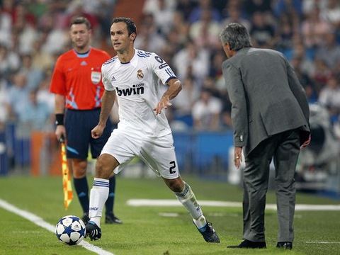 Ricardo Carvalho khởi đầu sự nghiệp chuyên nghiệp tại FC Porto
