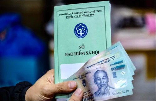 Tăng lương hưu 2026