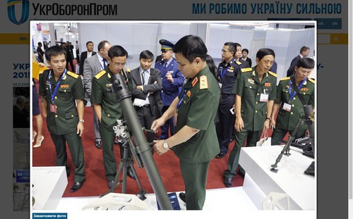 Để vũ khí Việt Nam xuất khẩu thắng lớn trên thị trường thế giới: Cần làm gì?