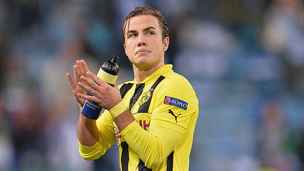 
	Nếu Mancini cần thêm những nhân tố đột phá, Gotze được xem là miếng ghép hoàn hảo