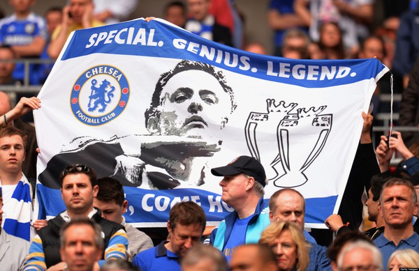 
	NHM Chelsea đang mong chờ Mourinho mang tới sự thành công ngay lập tức
