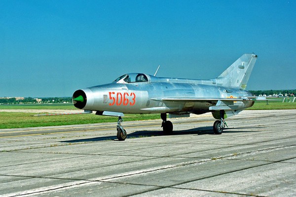 Với công nghệ radar hiện đại và công nghệ làm nhiễu sóng radio vào năm 1998, MiG-21 không thể phát huy thế mạnh như trước.