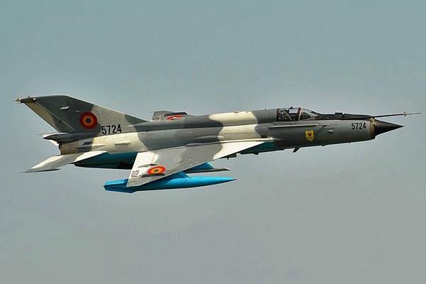 Tại thời điểm Triều Tiên mua MiG-21, loài máy bay này không còn chiếm ưu thế khi đối đầu với các loại máy bay chiến đấu mới hơn.
