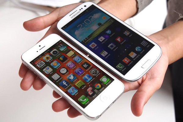 Cẩm nang những điều cần biết về Galaxy S4 3
