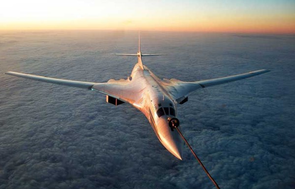 Chiến đấu cơ được mệnh danh "Chiếc dùi cui" của Không quân Nga