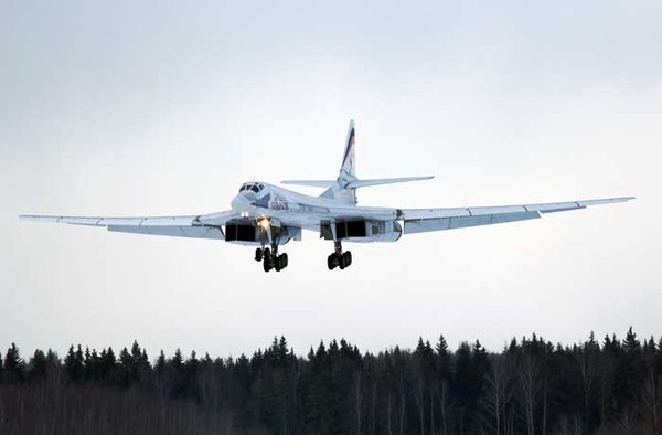 Chiến đấu cơ được mệnh danh "Chiếc dùi cui" của Không quân Nga