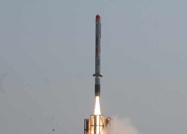 Vì sao Trung Quốc e ngại tên lửa 'tomahawk' của Ấn Độ?