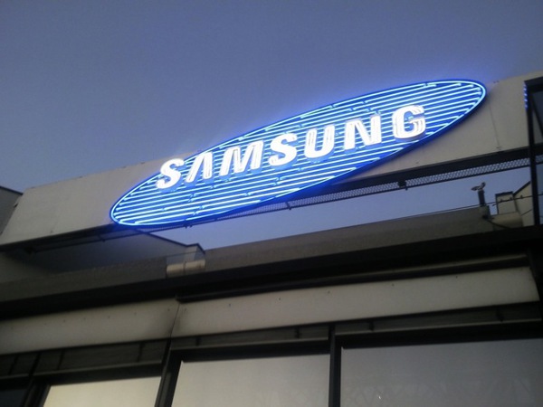 Samsung Việt Nam ơi, lợi đâu chẳng thấy... 1