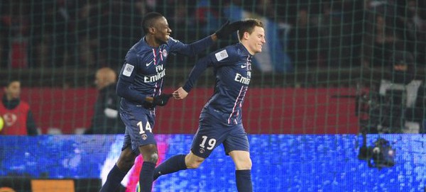 Top 10 cầu thủ Ligue 1 là hàng Hot Hè tới