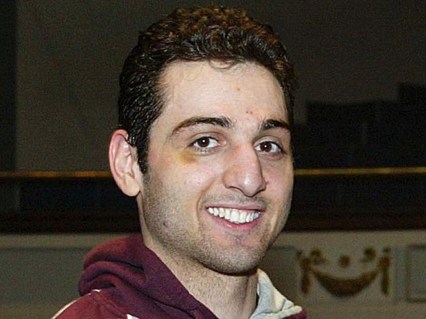 Nghi phạm Dzhokhar Tsarnaev, 26 tuổi đã chết trong vụ đấu súng với cảnh sát hôm 19/4