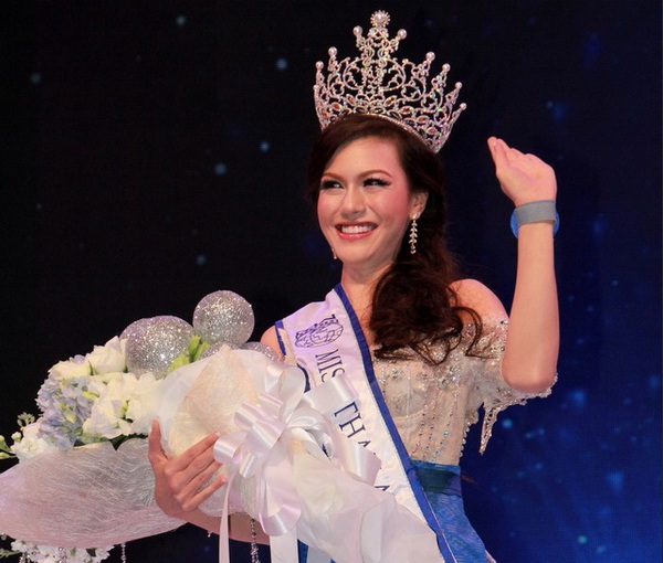 7 Hoa hậu 2013 bị chê xấu thảm hại