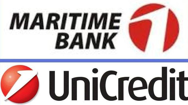 Maritimebank bị nghi "đạo" logo doanh nghiệp ngoại