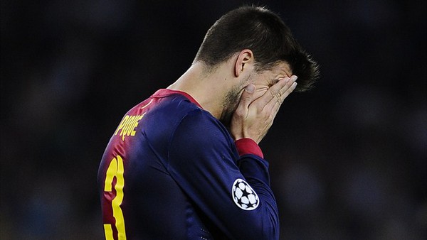 
	Barca sẽ đá thế nào khi không có Messi