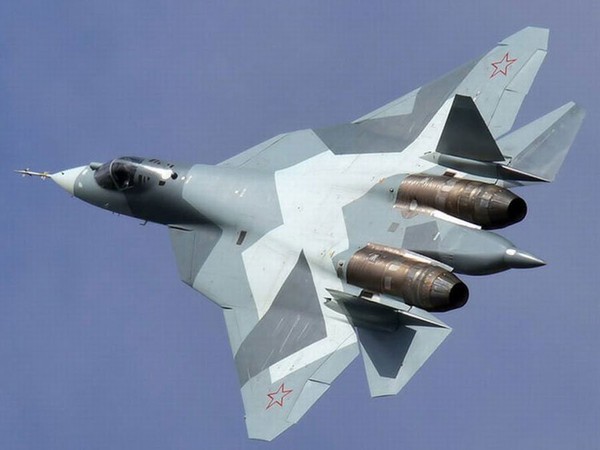 Nga hy vọng sẽ chiếm khoảng 1/3 thị phần máy bay tàng hình thế hệ thứ 5 bằng chiến đấu cơ T-50, nhưng Nga có thể thực hiện mục tiêu này bằng máy bay S-35 được nâng cấp những tính năng mới.