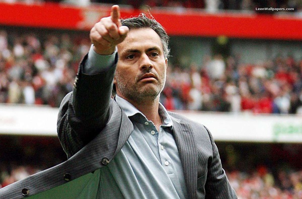 
	Mourinho sẽ về Man City?