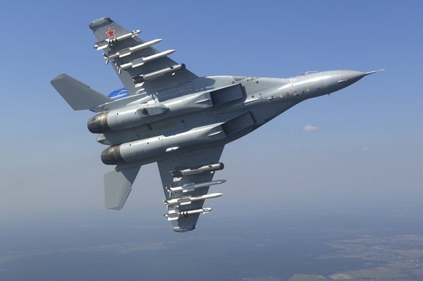 
	MiG-35 được đánh giá là một trong những máy bay tiên tiến hàng đầu hiện nay
