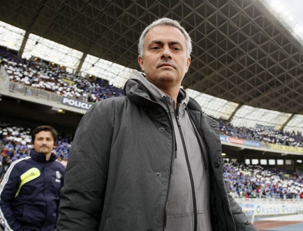 
	Mourinho lại được hậu đãi trong lần trở lại này