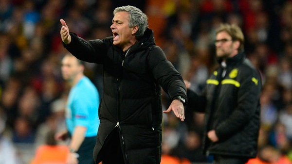 Lương 10 triệu/mùa, Mourinho “tái hôn” Chelsea