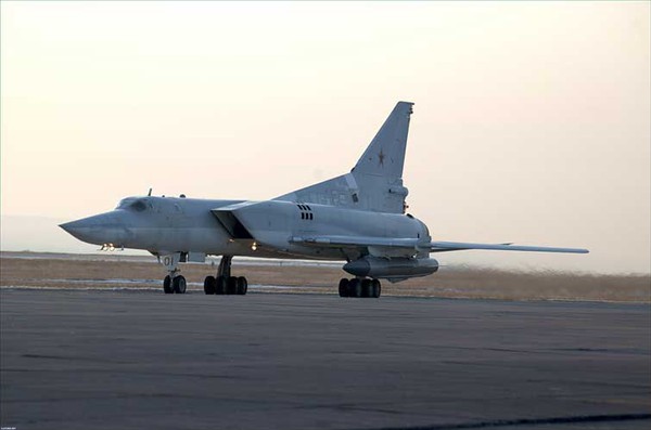 Tu-22M3 sẽ cung cấp thêm cho Trung Quốc một công cụ theo đuổi chiến lược chống tiếp cận tại chiến trường biển Đông và Thái Bình Dương; một phương tiện mang tốc độ cao để phóng tên lửa hành trình, vũ khí thông thường hay hạt nhân trong các kịch bản chiến tranh khu vực khác nhau.