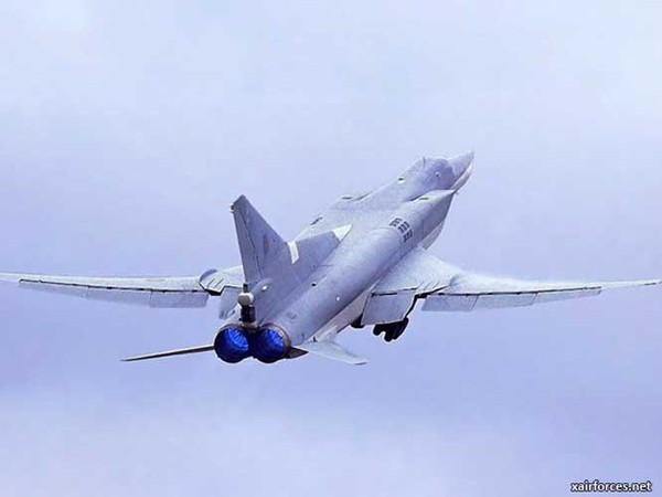 Mỹ rất quan ngại về mối đe dọa từ loại máy bay ném bom mới này. Tuy Tu-22M3 chưa có khả năng bay một vòng liên tục quanh nước Mỹ mà không tái nạp nhiên liệu, nhưng nó cũng đặt ra những mối đe dọa to lớn với Hải quân Mỹ và những nước đang đối đầu với Trung Quốc.